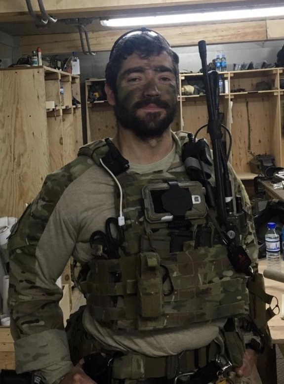 The Will Battle Buddy Hero WOD GORUCK Blog Archive