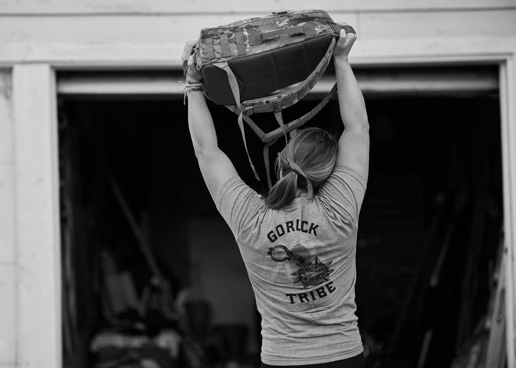 GORUCK Tribe July 2021 GORUCK Blog Archive