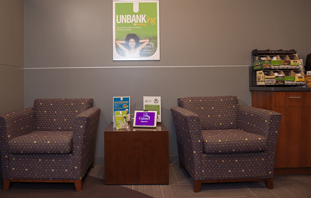 Featured Project Connex Credit Union Ground UP Solidus Blog