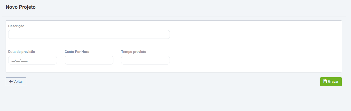 Como gerenciar com êxito seu primeiro projeto! Blog TaskFly