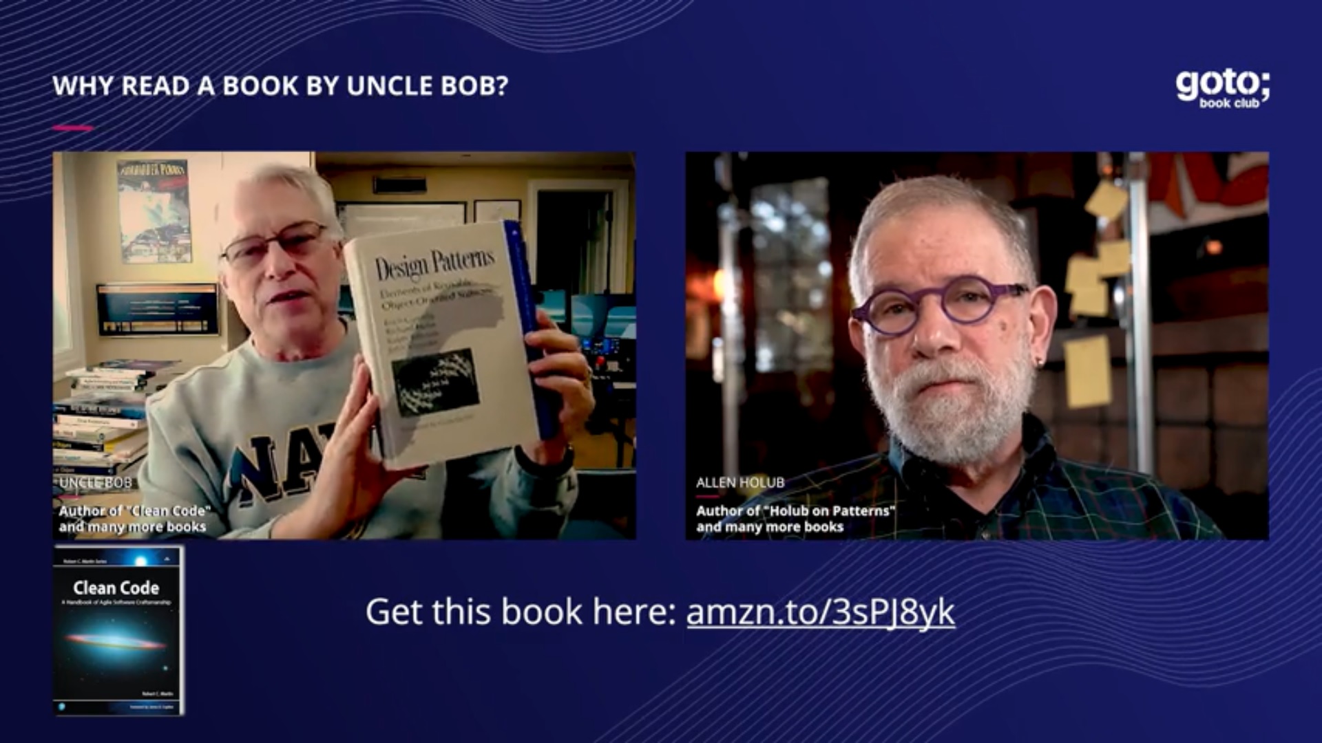 A Path to Better Programming GOTOpia