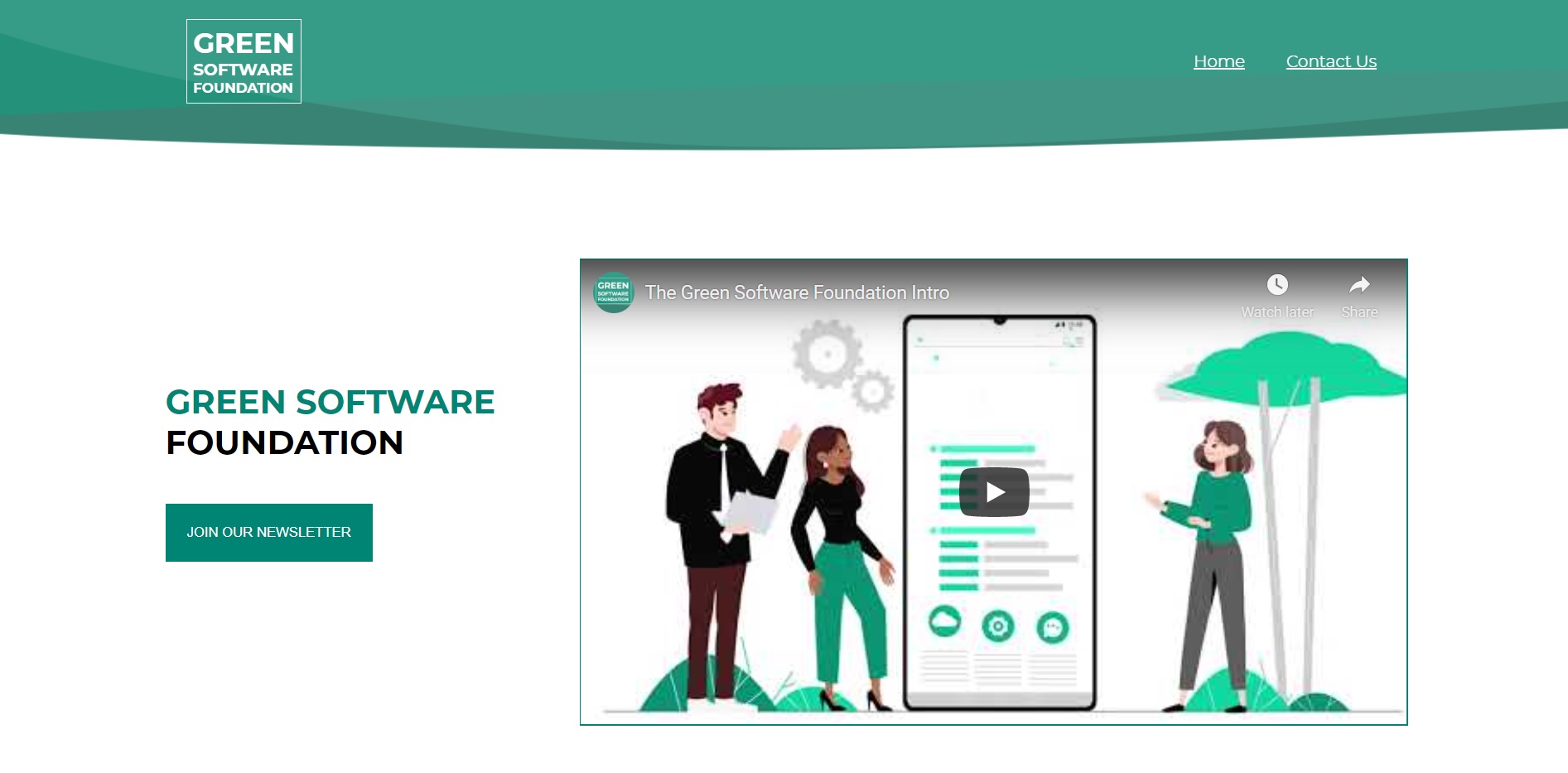 Microsoft's Path to Sustainable Software gotopia.tech