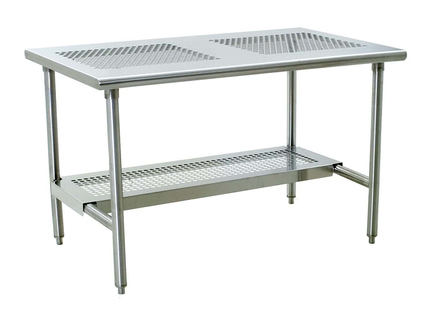 Stainless Steel Tables for Industrial Use Styles, Uses, Materials