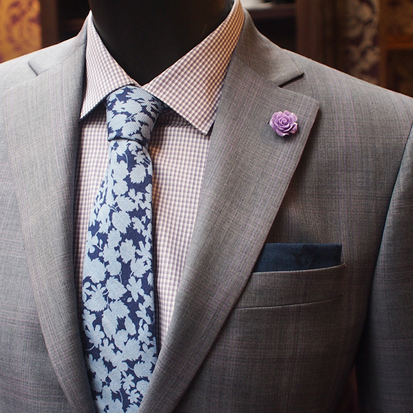 What are Lapel Pins and How To Wear Them GOTSTYLE