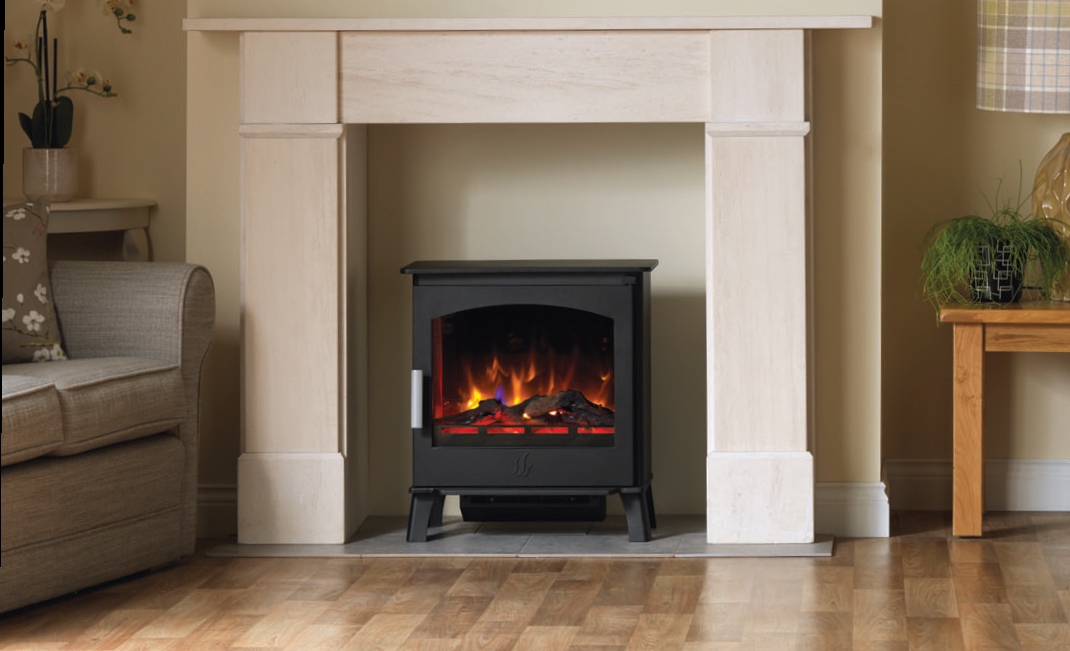 The Top Realistic Electric Fires Gr8Fires