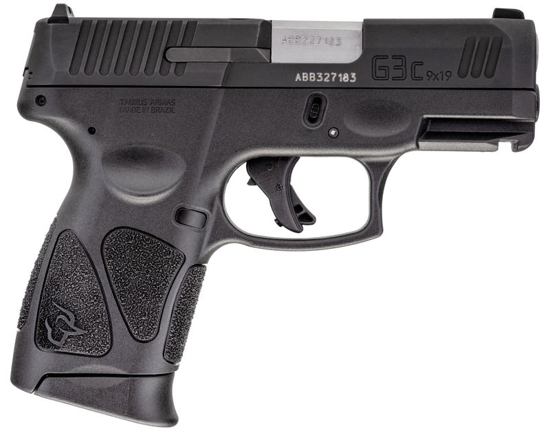 Black Friday Gun Deals Taurus and Smith & Wesson GrabAGun