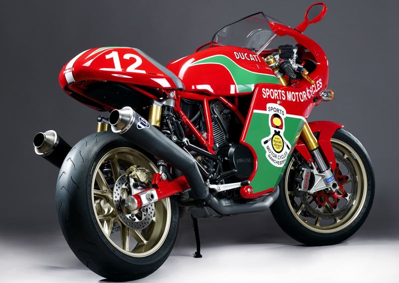 25 Most Expensive New Motorcycles In The World Fancy A Ride?