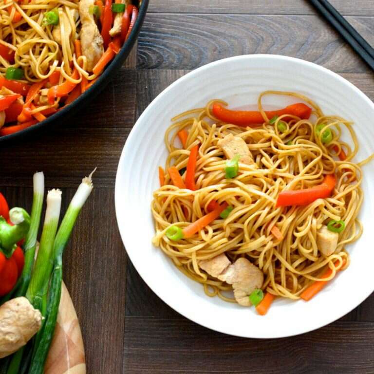 Best Yummilicious IndoChinese Cuisine Recipes To Taste