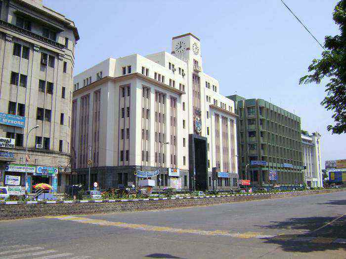 8 Famous Fashion Streets In Chennai Top Street Shopping Places