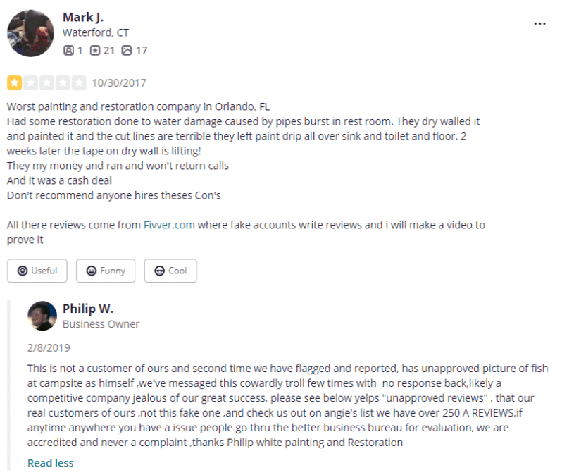 Yelp Reviews A Comprehensive Guide To Review Management