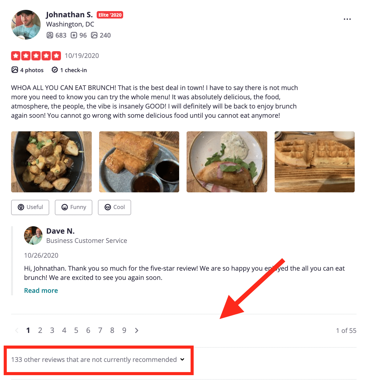 Yelp Reviews A Comprehensive Guide To Review Management