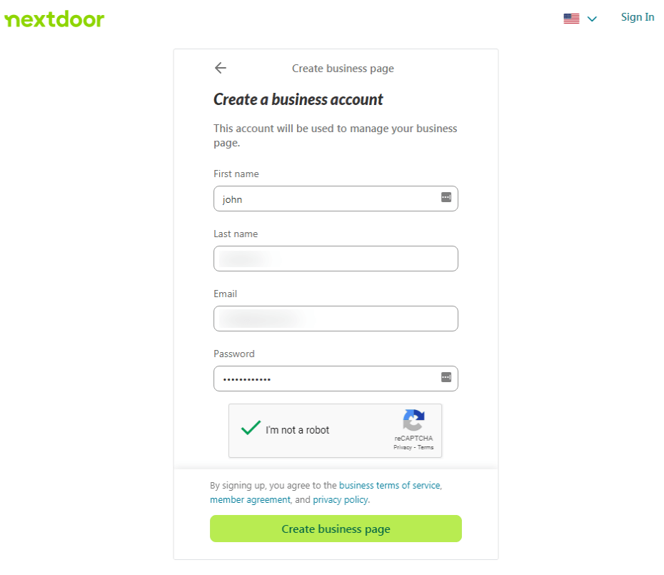 How to Get Traffic and Leads with Nextdoor reviews