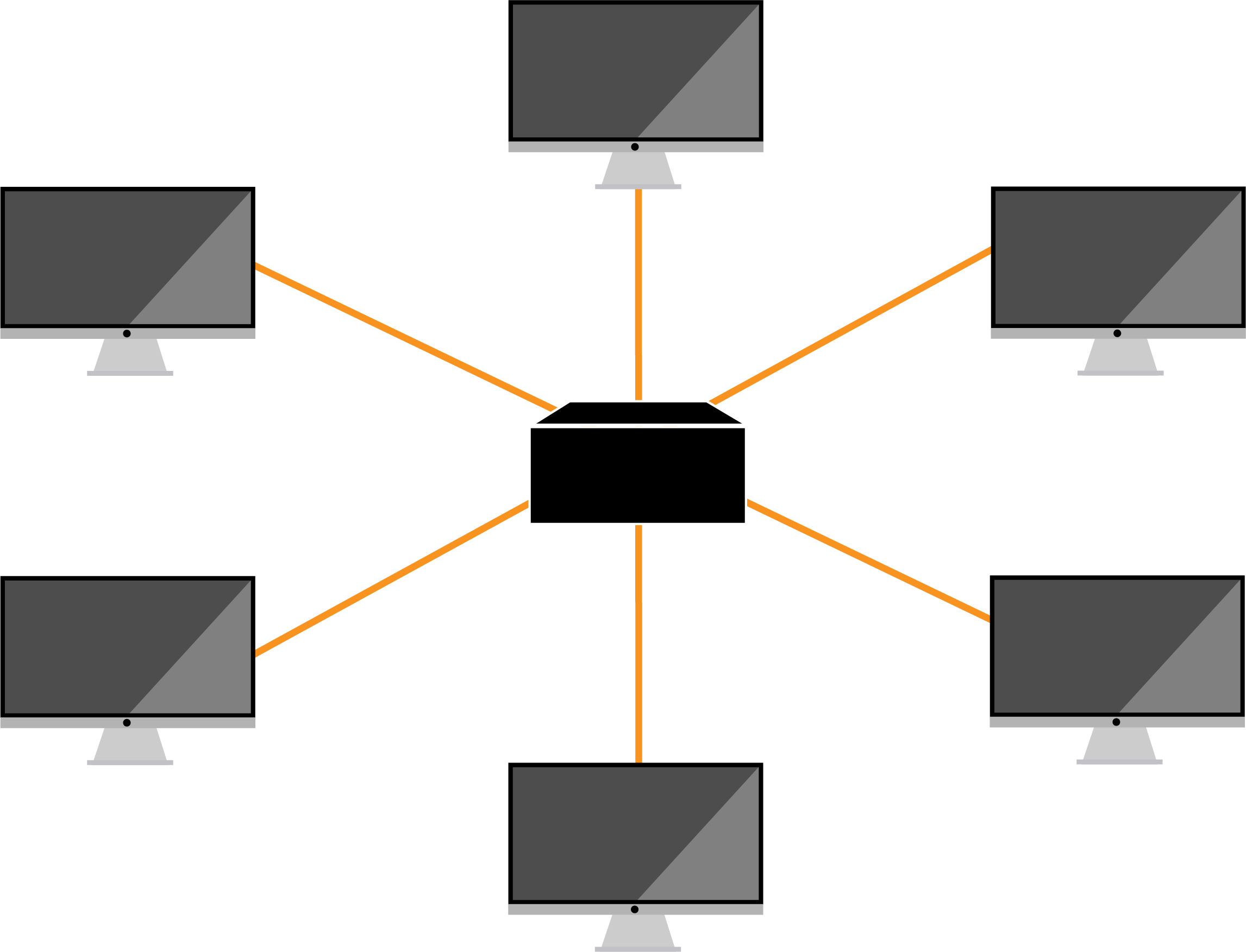 Everything You Need to Know About a Wireless Mesh Network