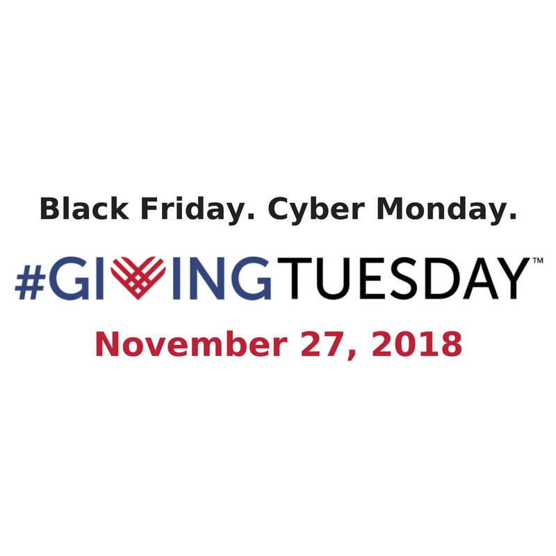 25 Creative Fundraising Ideas for Giving Tuesday GreatNonprofits' Blog