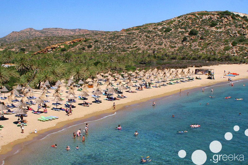 Top 5 family destinations in Greece Blog