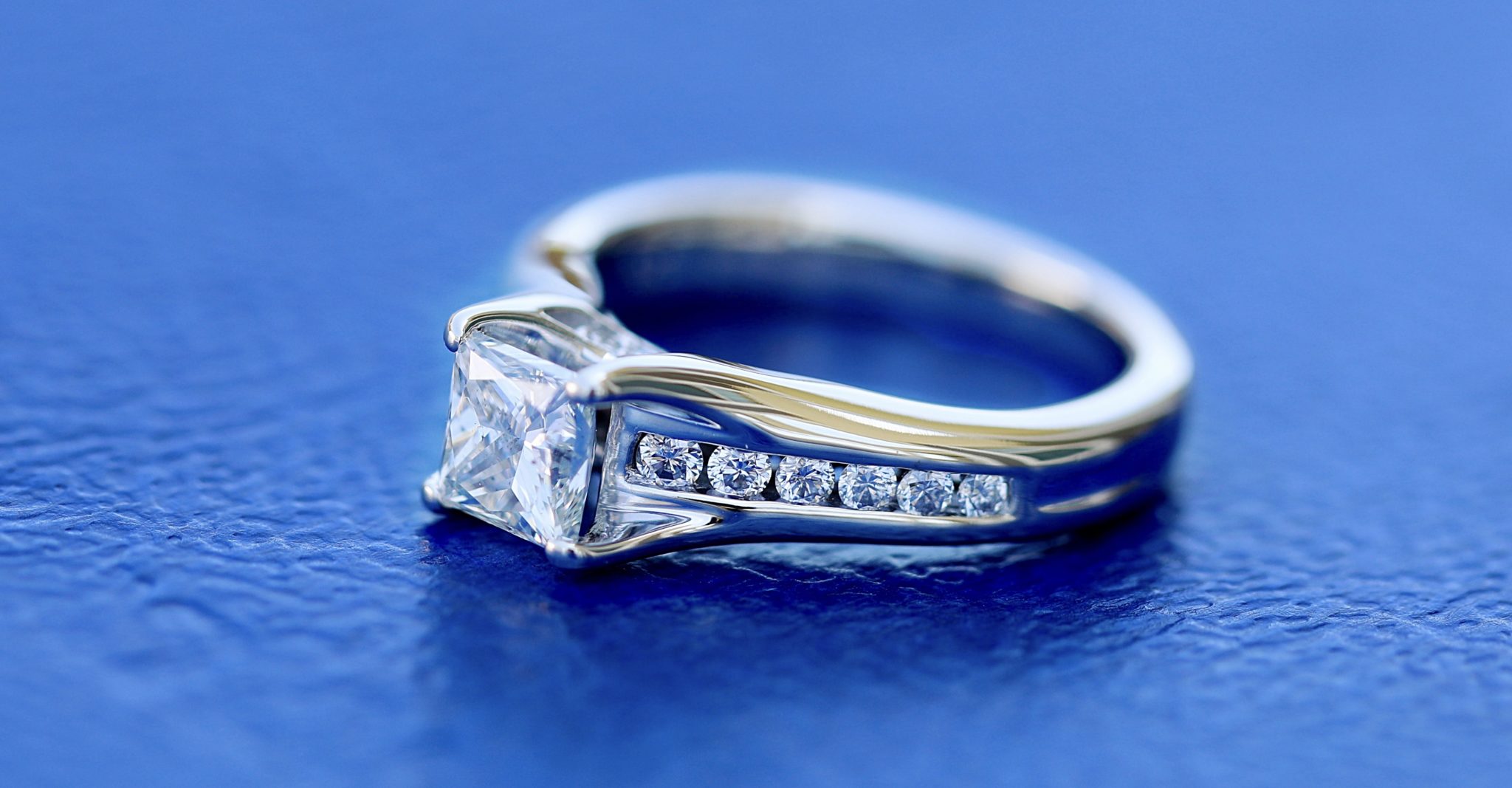 1.17ct Engagement Ring Pawn Shop Cheap Greenbrier Pawn