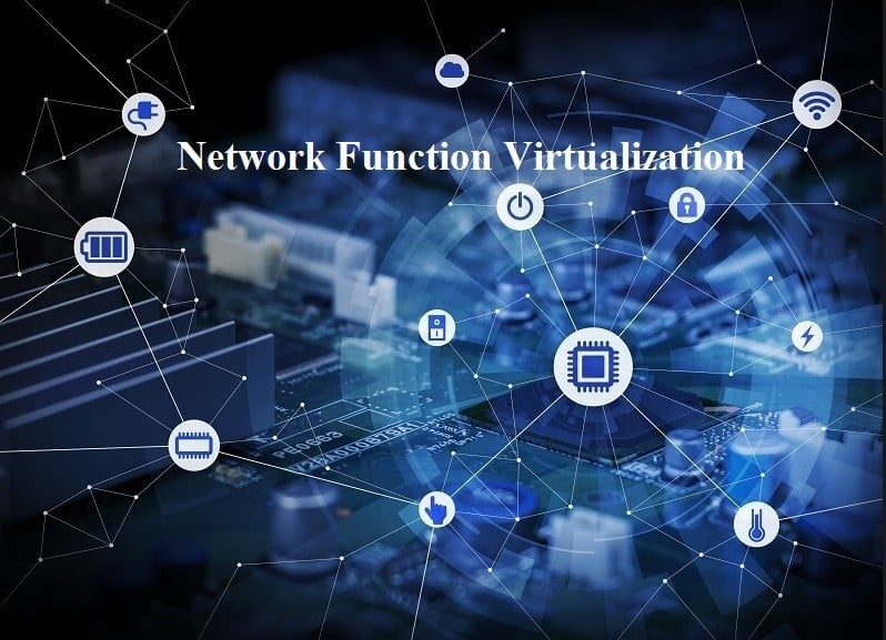 Network Function Virtualization (NFV) Definition GreenCloud
