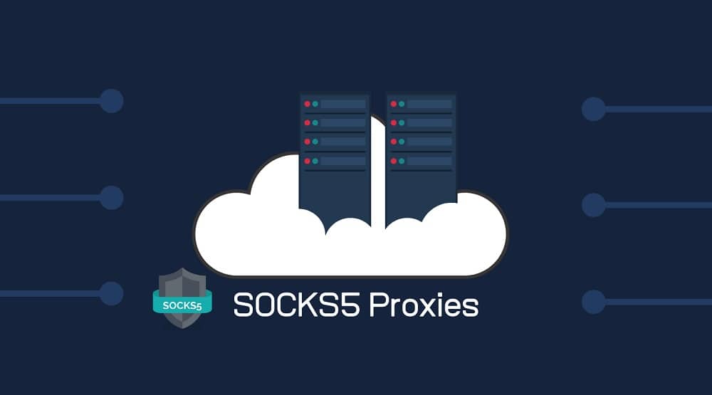 SOCKS5 Proxy How does it improve your data security?