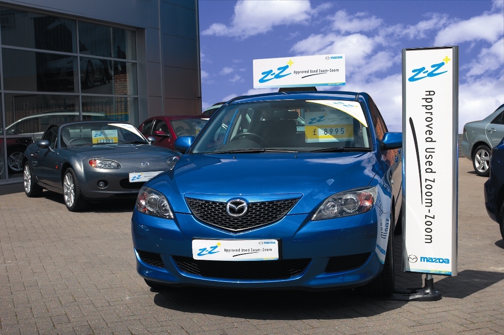 Used car values Archives Green Flag