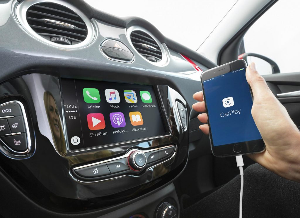 Which new car options are worth paying extra for? Green Flag