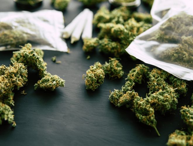 Can Marijuana Interact with Other Medications? Unpacking the Truth