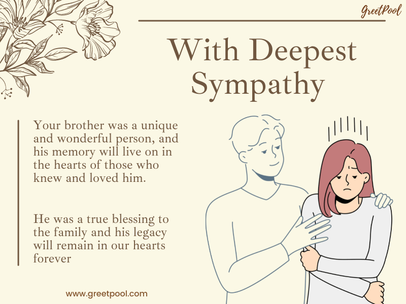 100+ Best Condolence Messages Finding the Right Words to write in a