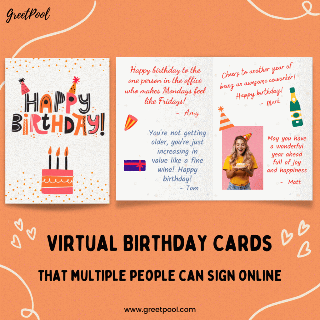 The Ultimate Virtual Birthday Games and Party Ideas