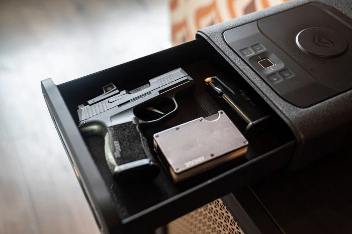 Gun safe brands to avoid