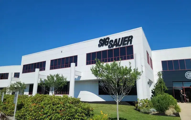 The History of SIG Sauer and Their Recent Challenges
