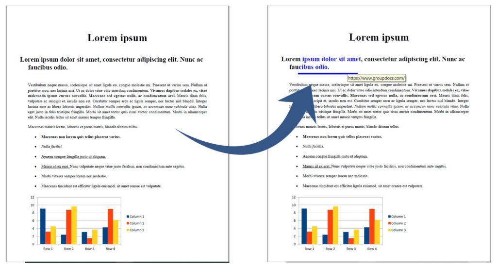 Annotate PDF Documents using a REST API in Python Rest API