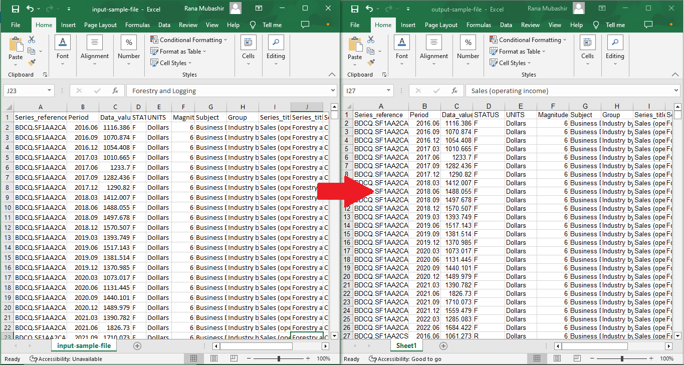 Convert CSV to Excel in Java A Guide