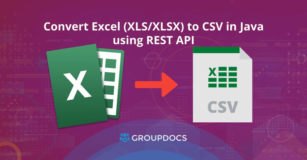 Convert XLSX to CSV in Java A StepbyStep Guide