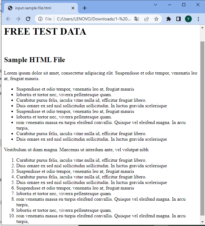 Convert pages to a PDF document in Java