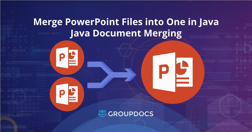 Merge PowerPoint Files into One Simplify Your File Management