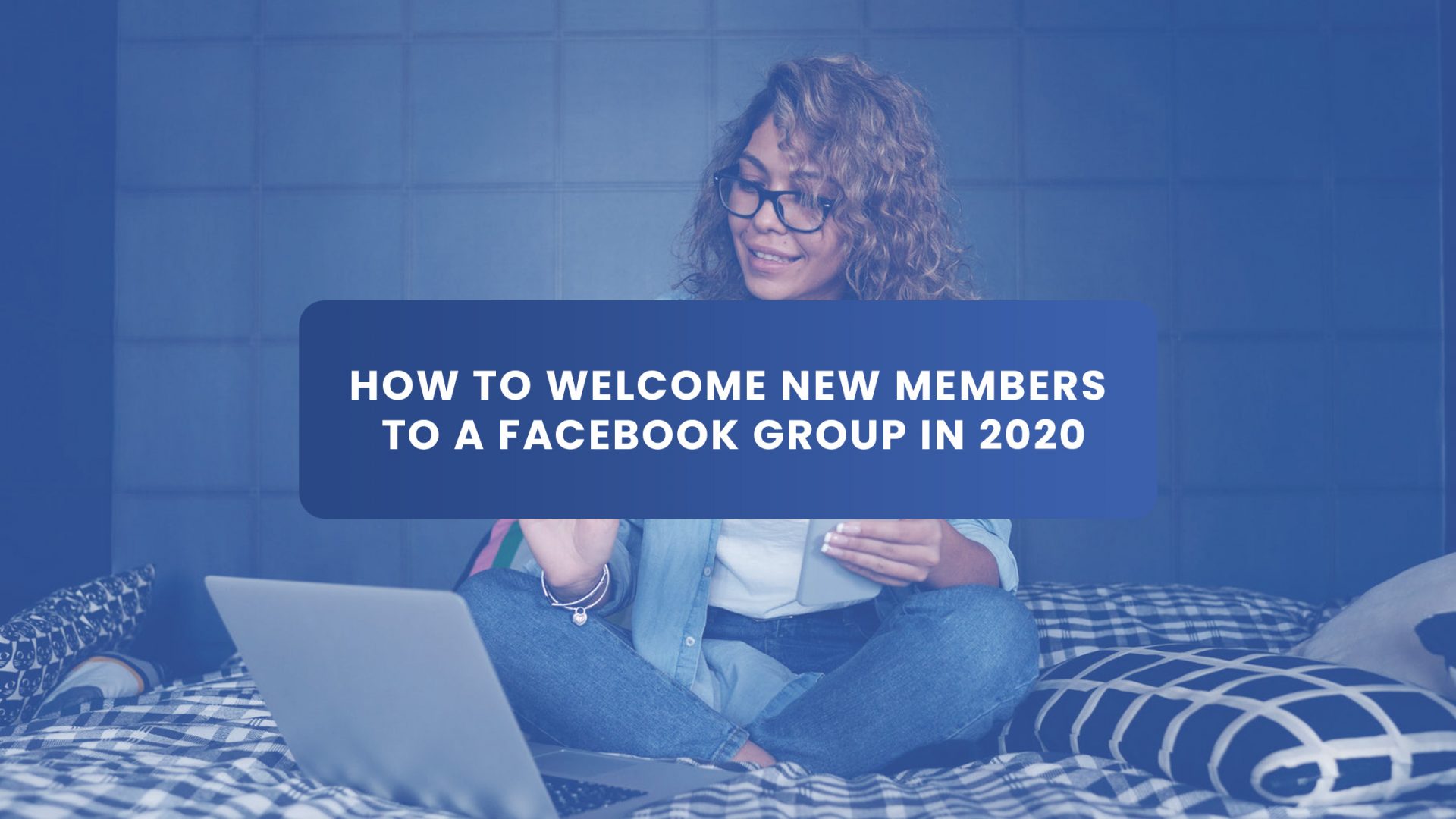 How to New Members to a Facebook Group in 2023 Group Leads Blog
