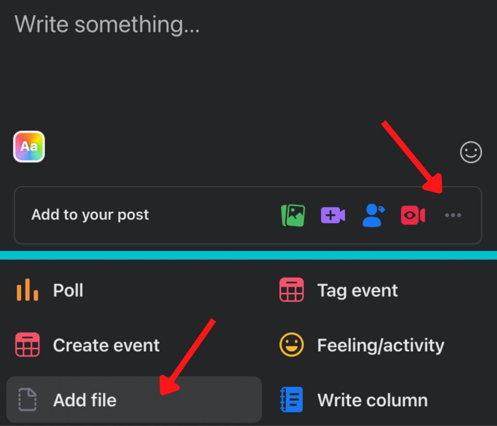 How to Add Files to a Facebook Group in 2023 Group Leads Blog