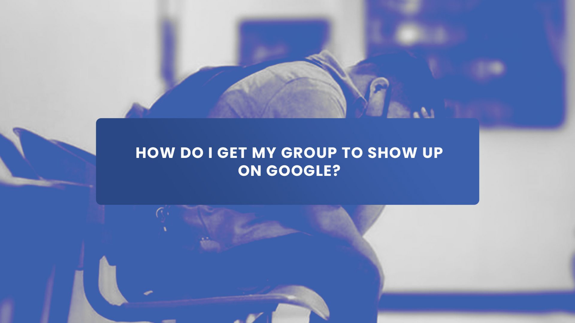 11 Crazily Effective Tips on How to Get Your Facebook Group to Show Up