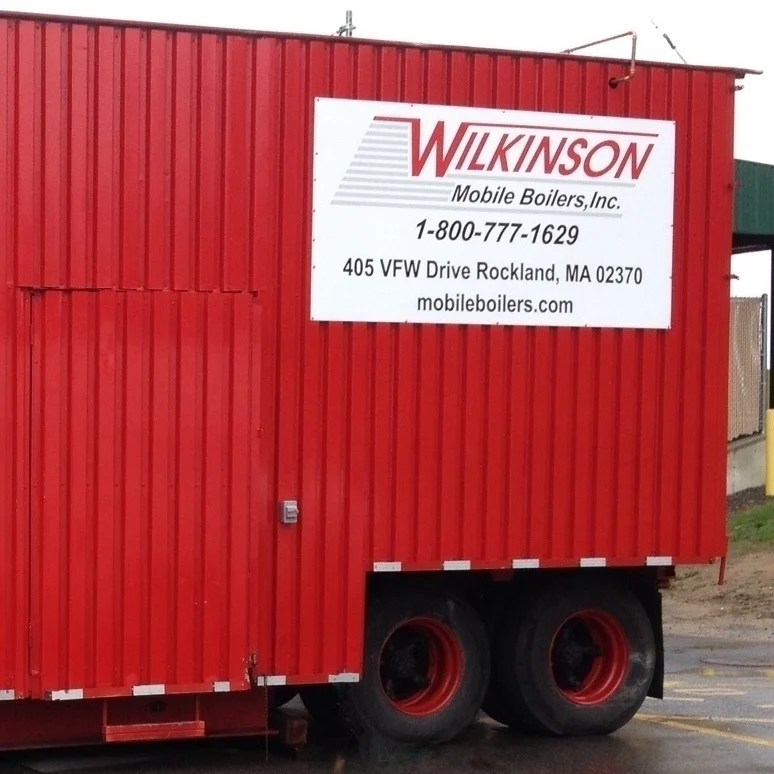 Top 5 Reasons to Rent a Mobile Boiler from Wilkinson