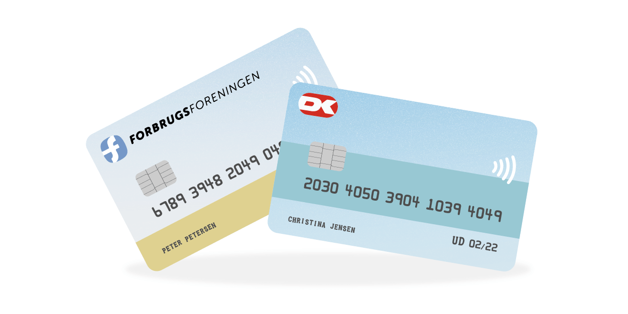 2 Danish Payment Methods for Hotels, now Available on the Guestcentric