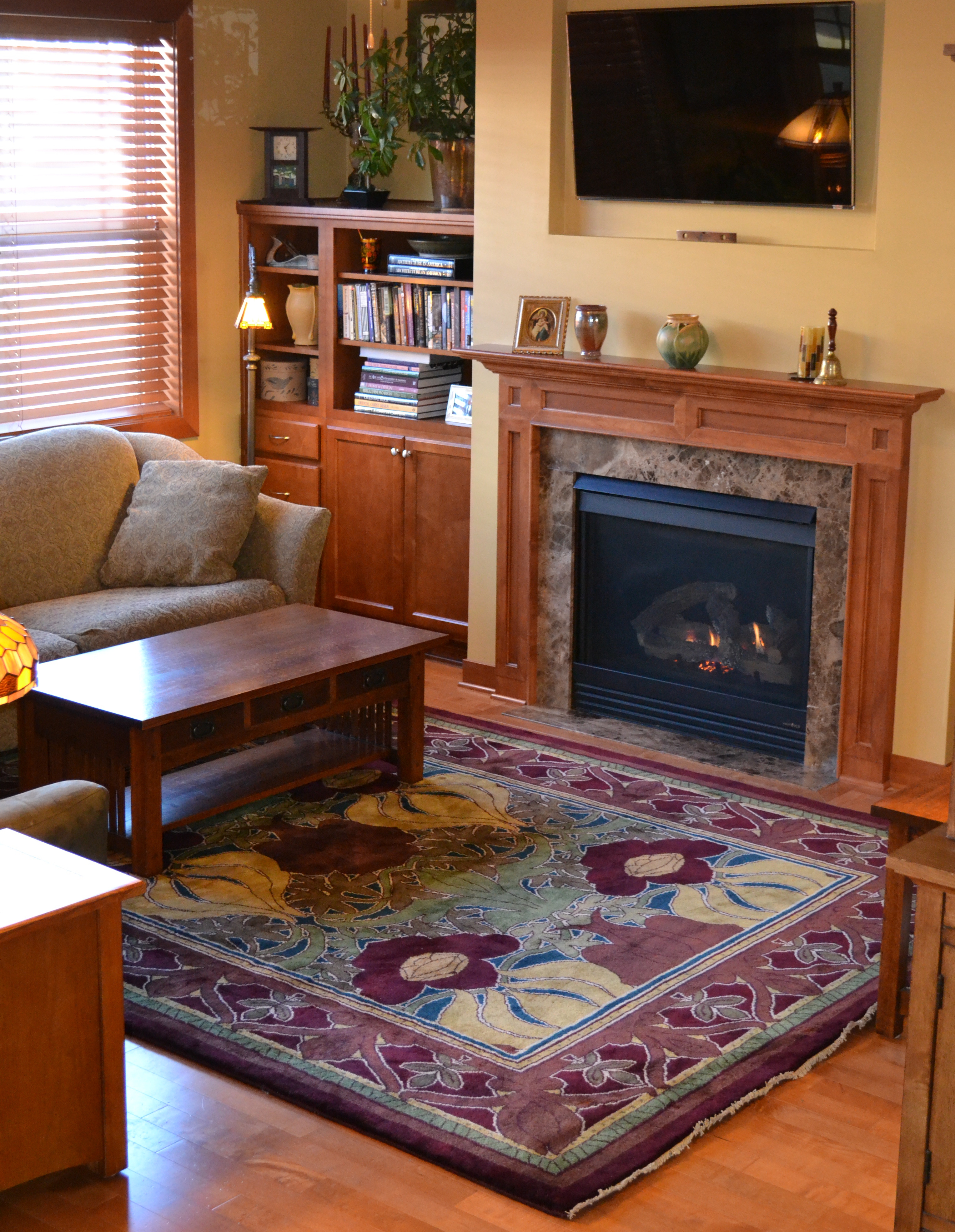 Living Room Redo Guildcraft Carpets blog