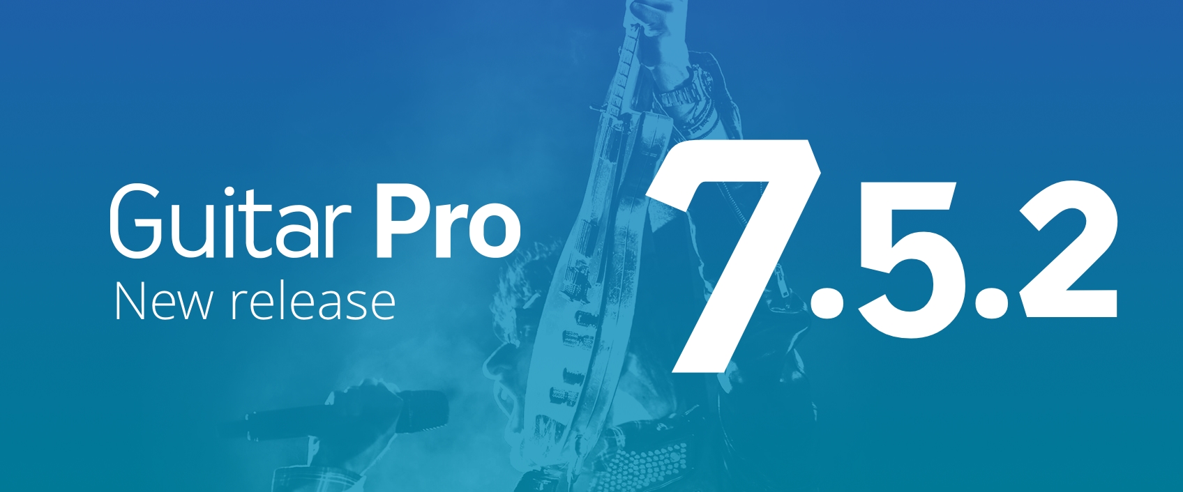 Guitar Pro 7.5.2 now available Guitar Pro Blog Arobas Music