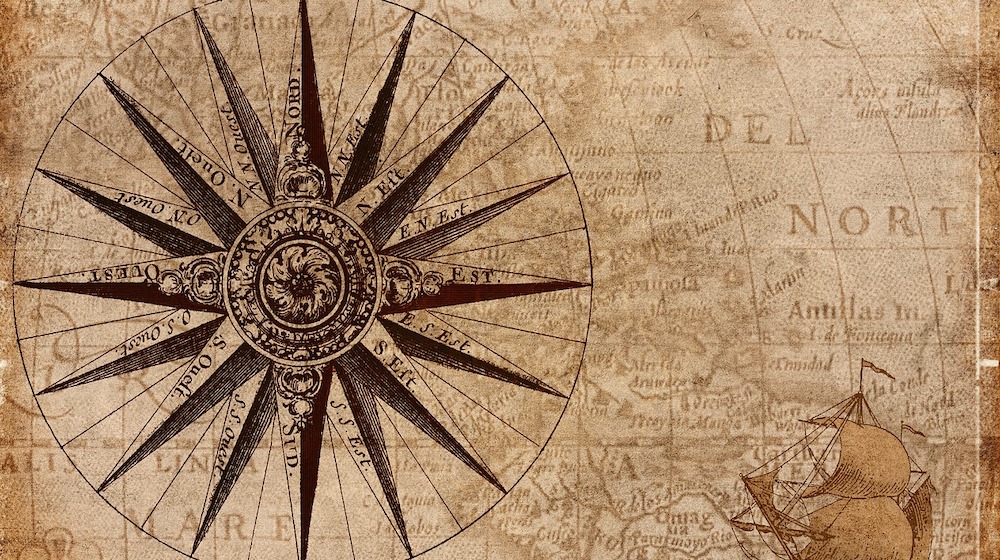 Why Compass Is Important For Survival American Gun Association