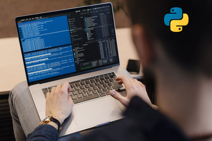 PythonBlogBanner Guruface Blog