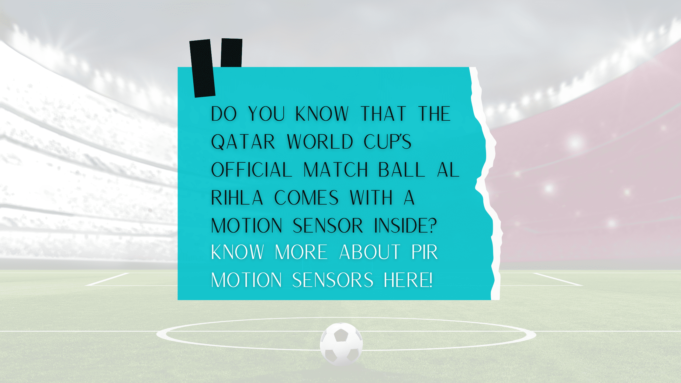 Overview of PIR Sensors and its Working Principle Guruface