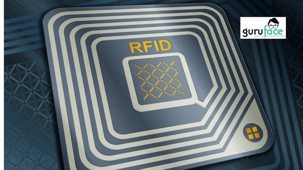 What is RFID Module and How Does it Works Guruface Blog