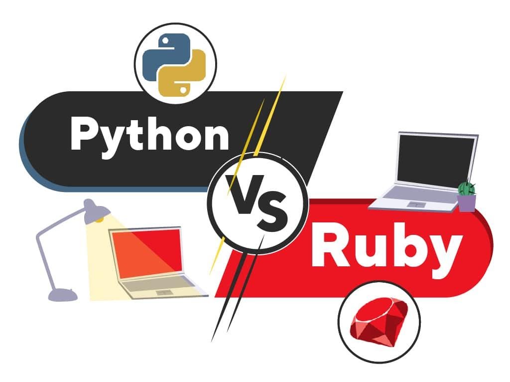 Ruby vs. Python Comparison GUVI Blogs