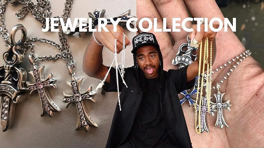 クロムハーツ シルバーアクセサリーパイプル2 CHROME HEARTS クロムハーツ フィリグリーシルバーパイプ喫煙具