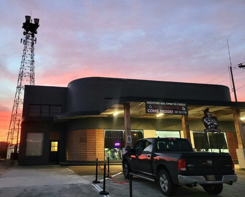 Should I Lease or Buy My First Gym Property?
