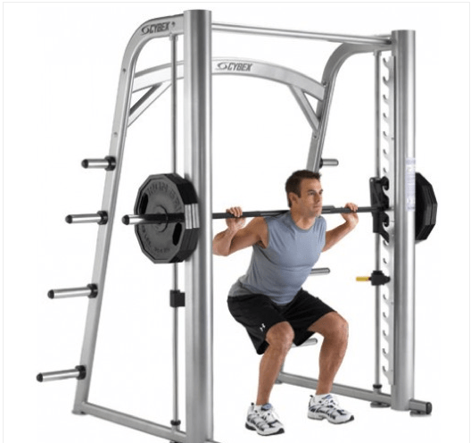 Is Bench Pressing Better than a Smith Machine?