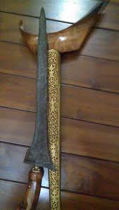 Dapur Keris Lurus (Bag. I) - Blog Hadisukirno